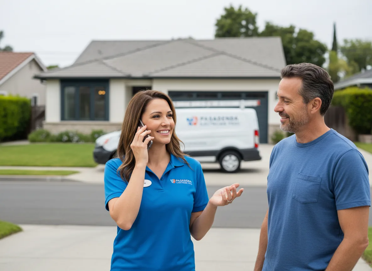 Electrician Otterbein, IN FAQs